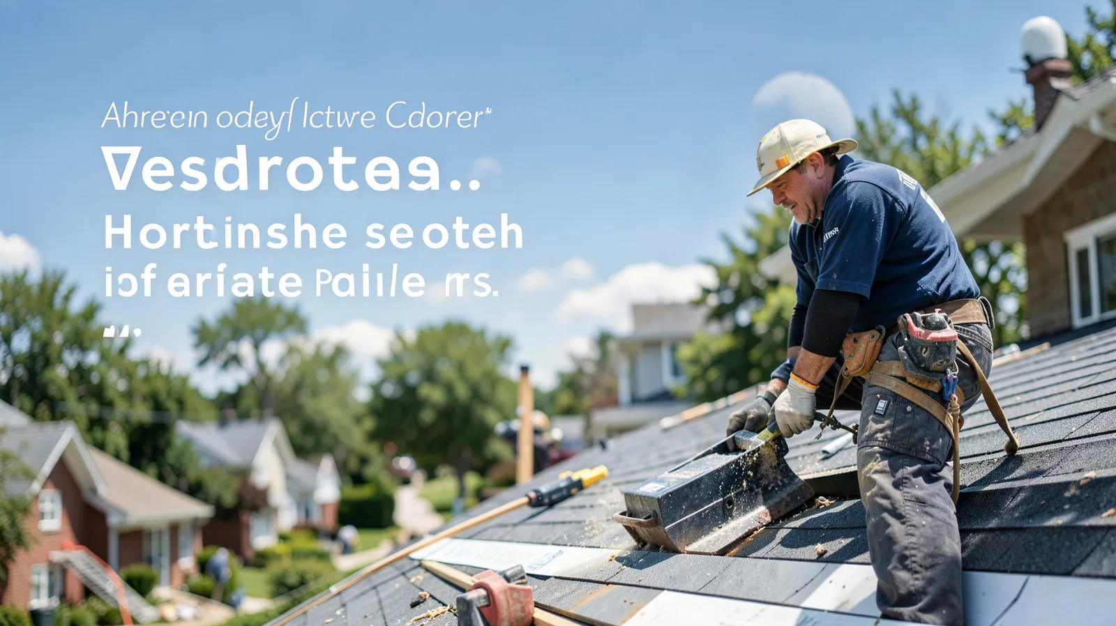 Roof Replacement in Ponce De Leon, MO near me